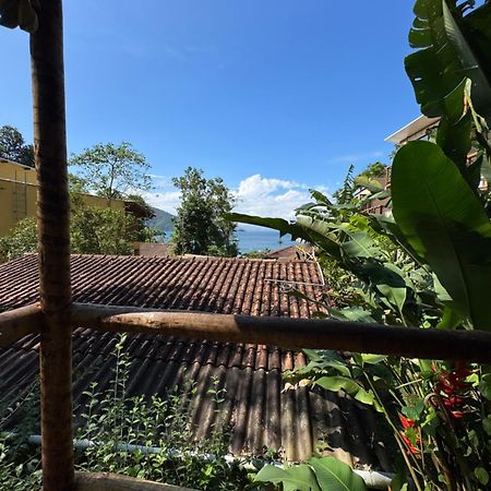 Chale Verde - Vila Do Abraao Villa Angra dos Reis Kültér fotó